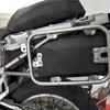 For BMW R1200GS /ADV 14-18 R1250GS 2019-2025 Benelli TRK502 16-19 Toolbox 5 Liters for Left Side anther models use check details
