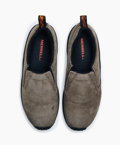 [Merrell] Women's Jungle Moc - Gunsmoke [M26A1-WOL507]