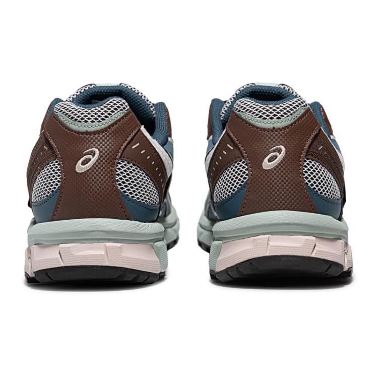 Asics Gel-Sonoma Tr62 Retro Low Top Sports Casual Shoes Unisex Sneaker 1203A876-100