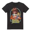 Steven Rhodes Unisex Adult Dolly Has An Accident T-Shirt