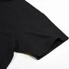 Koszulka zespołu Genesis dla unisex bawełniana kreatywna koszulka z okrągłym dekoltem krótki rękaw topy t-shirt damski bawełniany hip hopowy oversizeowy t-shirt