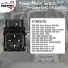 Power Mirror Switch Front Driver Side - Compatible with 2000 2001 2002 Silverado