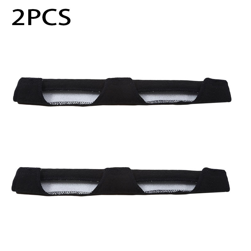 2Pcs Hard Hat Sweatband Replacement Safety Helmet Liner Pad Fire Resistant Sweat Absorbing Band for Construction Work