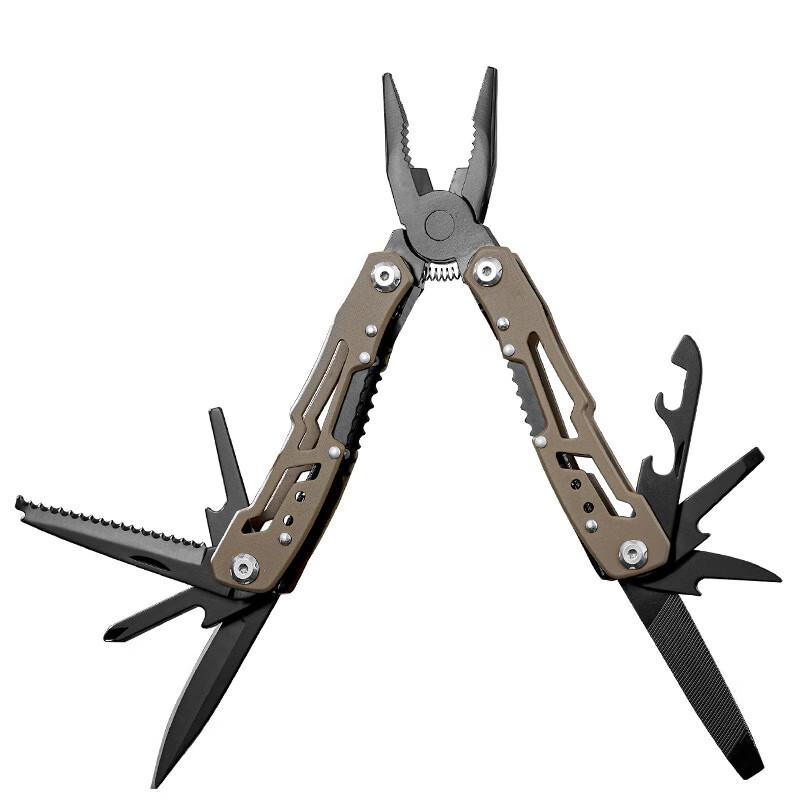 Wing Lemon Stainless Steel Multi-tool Pliers