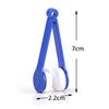 5 Pcs Glasses Cleaning Rub Portable Multifunctional Mini Eye Glasses Cleaner Brush Sunglasses Spectacles Microfiber Wiping Tools