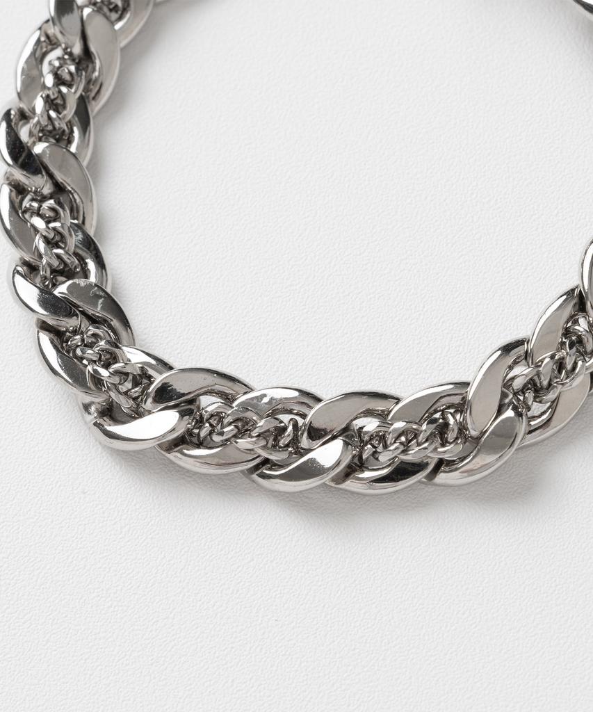 Millo Archive Dualet Bracelet [Silver]