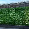 Decorazioni per la casa – Ghirlande e fiori artificiali