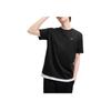New FILA ORIGINALE T Shirt Unisex Jet Black F51M519101F-BK