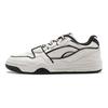 Li Ning Bleu Clair Léger Haute Résilience Confortable Semelle Épaisse Augmentant la Hauteur Respirant Léger Chaussures de Skate Basses AGCS252-21