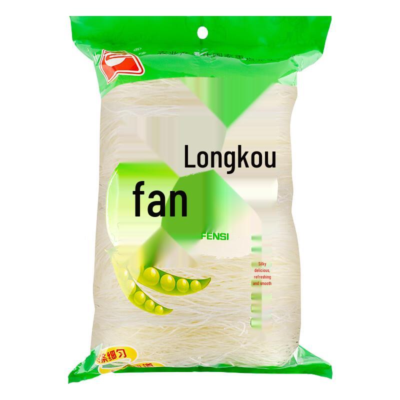 Chuanzhen Longkou Vermicelli
