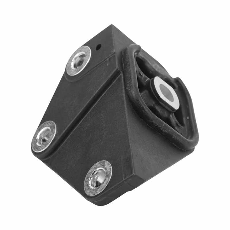 Engine Motor Trans Mount A4542 Black Replacement for Honda Accord 2.4L Auto Trans 2003-2007 Transmission