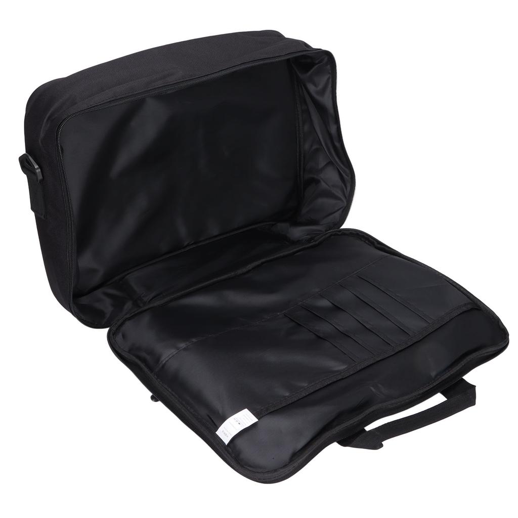 Travel Carrying Bag Large Capacity Protective Console Case for   Games Controller and Gaming Accessories