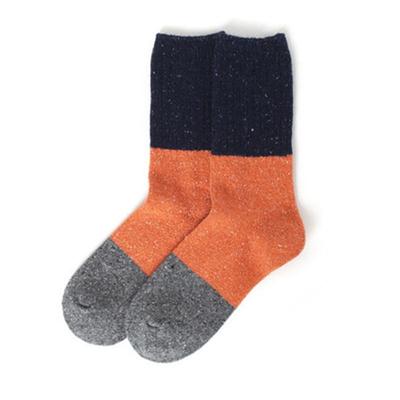 Abiruz Women's Lambswool Socks YJ-WRX-4