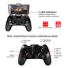 Gamepad PG-9076 BT 2,4G Wireless Spielkonsole Controller Mobile Trigger Gaming Griff
