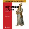 Deep Learning with Python Paperback G941 IND-351