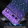 Shining Creative Patterns For Google Pixel 10 9a 9 8A 8 7 7A 6 6A Pro XL 2024 5G Black Soft TPU Silicone Phone Case