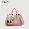 Commuter Summer Portable Tote Bag Can Shoulder Crossbody Bag
