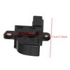 Power Window Switch, Window Switch, Compatible with Mazda BT50 2009-2012, Replaces UR56-66-370, UR5666370, 5 Pins, 1 PC