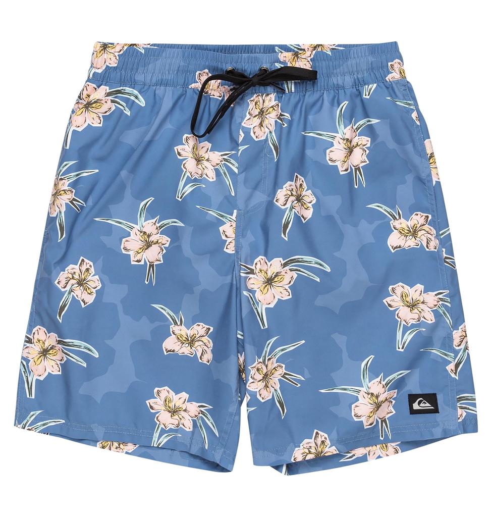 JAM shorts with all-over print inner