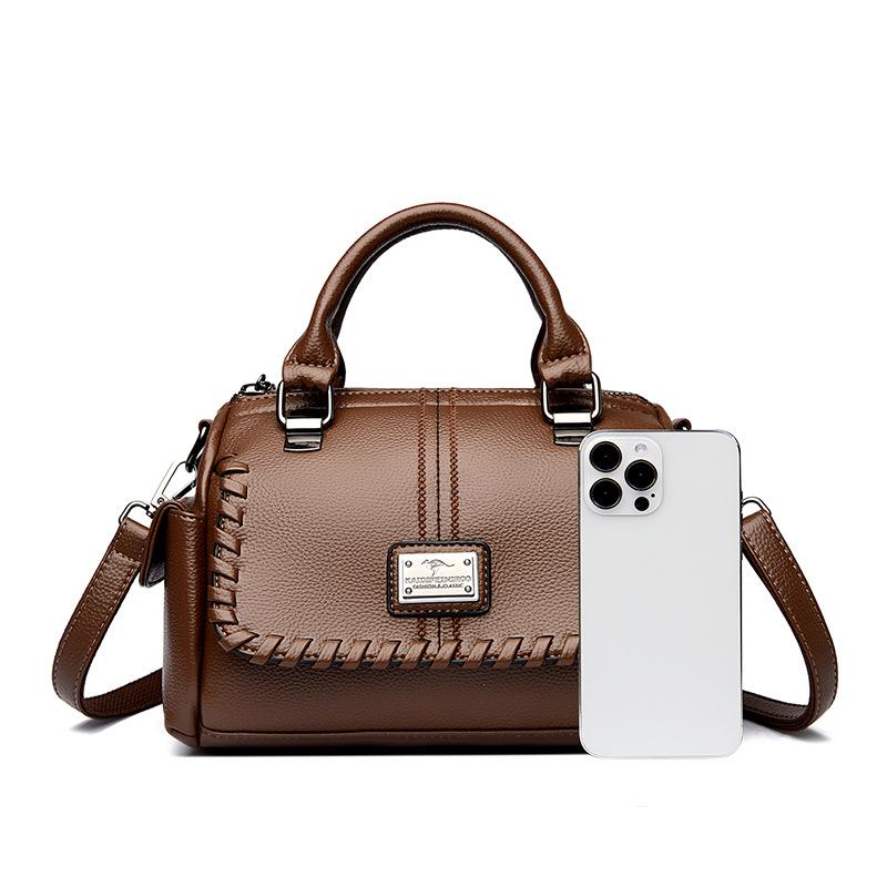 Handbag - Fashionable - Senior Ladies - Single Shoulder Crossbody Bag