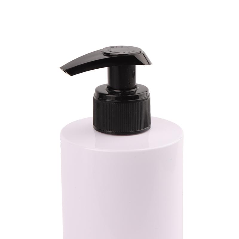 300/500Ml Soap Dispenser Bottle Shampoo Shower Gel Bottle Refillable Wide Mouth Lotion Hand Sanitizer Bottle Bathroom Container