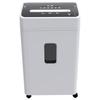 SUNWOOD Office Shredders & Media Destroyers CN plug (adapter included)