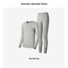 Beneunder Men's Thermal Base Layer Set SF05523