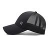 Spring Summer Net Cap Men's Sunscreen Cap Outdoor Baseball Cap Breathable Sun Cap