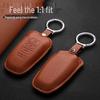 High-Grade Subaru XV Key Cover for Forester, Outback, BRZ, Legacy, Ascent - Exclusive Design for Women