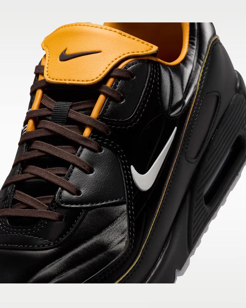 IR5903-010 Nike Air Max 90 Mercurial (Men's)