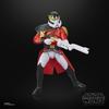 Star Wars Black Series Purge Trooper Star Wars Collectible Action Figure 15cm Ages (Holiday Edition) 4+