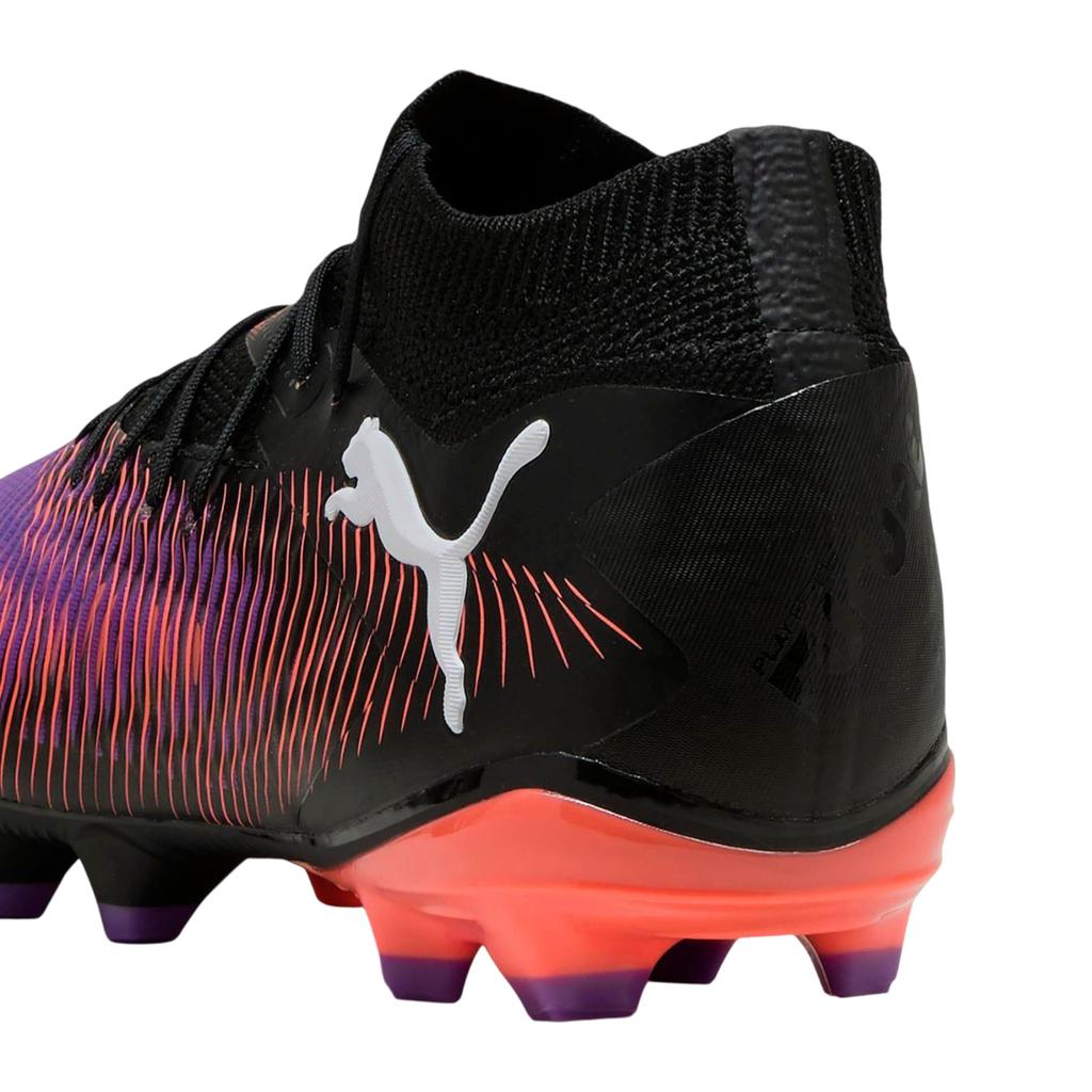 Puma Men's Future 8 Pro Firm Ground Football Boots