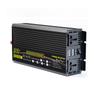 High Power Pure Sine Wave Inverter: 12V/24V/48V/60V to 220V for Car, Home, Solar