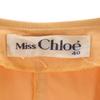 miss chloe made in Japan cotton Jacket 40 Orange series Women Used