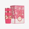 Lattafa Yara Candy - Vainilla, Afrutado, Cítrico, Floral - Eau de Parfum Fragancia de Larga Duración para Mujeres, 3.40 Onzas / 100 ml
