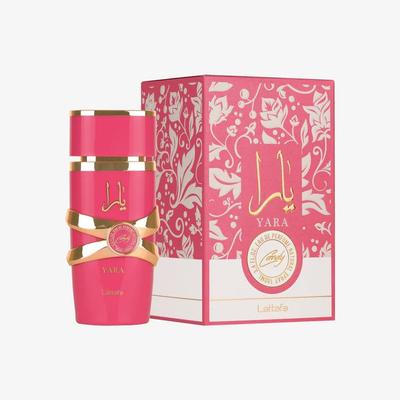 Zapachy – Perfumy