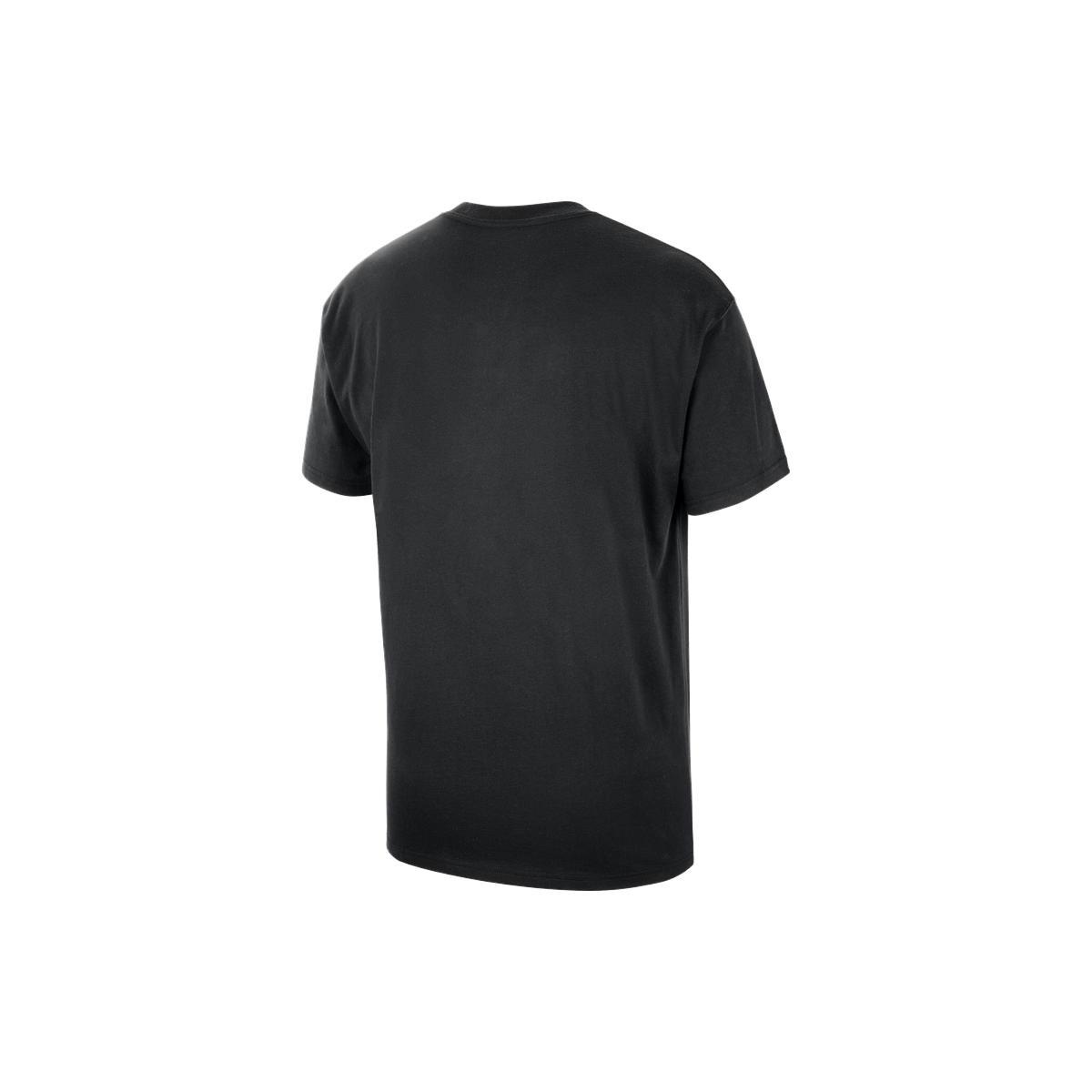 

New JORDAN T Shirts Men Black FN1065-010 S