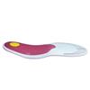 Flat Foot Correction Arch Support Insoles for Men & Women - EVA Insoles for Inward/Outward Toe Correction