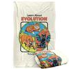 Learn About Evolution Soft Touch Blanket