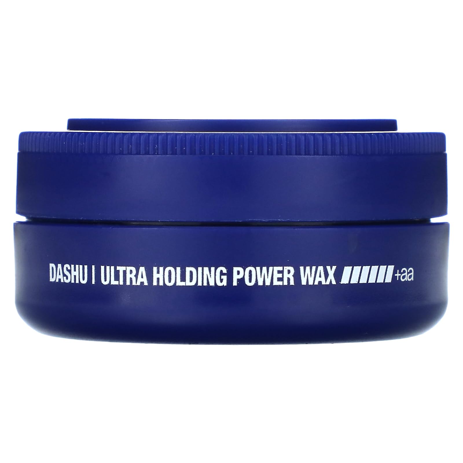 DASHU For Men Wax, Korean Cosmetics, Styling Product (15ml, Ultra Holding Power Wax)