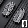 Key Cover for Sinotruk Howo MAX, Haohan N7G, Sitrak C7 Commander, G7S Remote with Warrior Buckle
