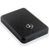 Mercedes Powerbank Mepb3Kmestk 5W3000Mah Czarny/Black Magsafe