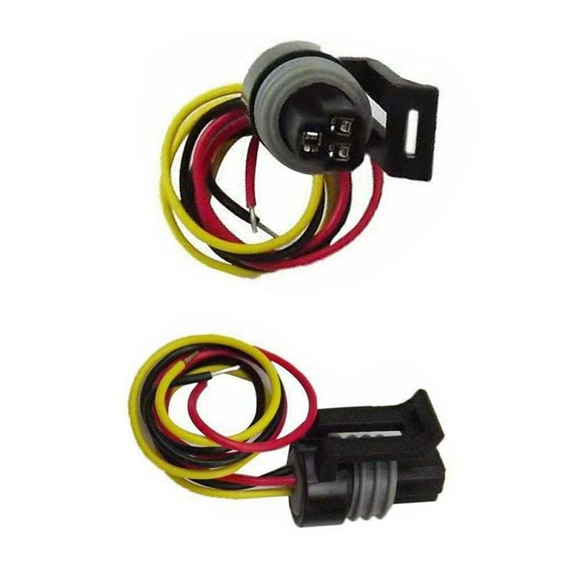 ICP & IPR Fuel Pressure Regulator Sensor Kits for Ford F250 F350 F450 F550 7.3L F5TZ9C968A 1807329C92