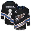 Camiseta de Hockey de Equipo de la NHL para Hombre de Algodón Ropa Deportiva Ropa para Aficionados Uniformes de Hielo