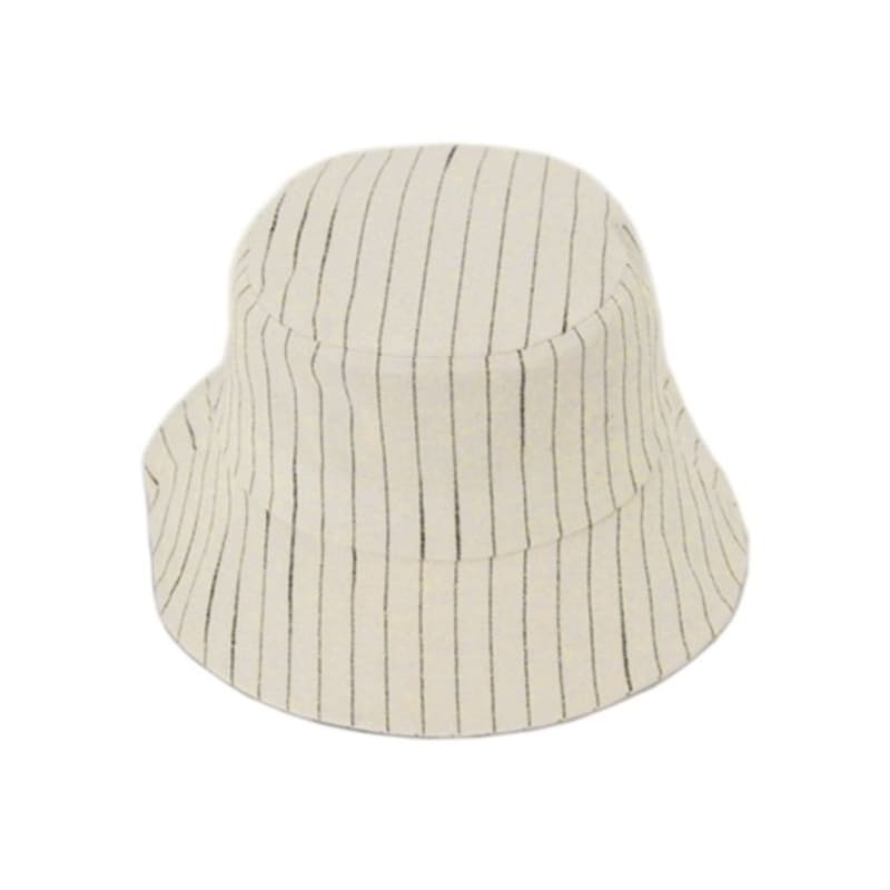 

evance Line Bucket_ivory Ivory