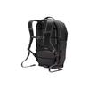 The North Face Borealis 27L Logo Print Backpack Women Backpack Black NF0A52SI-KY4