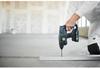 Аккумуляторный перфоратор Festool KHC-S 18-Basic