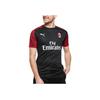 PUMA Men's Casual T-Shirt Black 756141-03