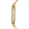 Michael Kors MK3219 Darci Mother of Pearl Dial Gold Steel Women's Watch