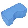 Foot Support Pillow Uniform Decompression High Elasticity Reduce Bedsore Foot Protector for